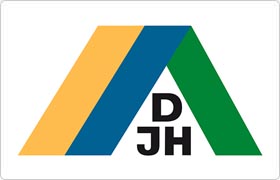 Shapemotion Kunde DJH-logo